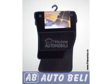 Patosnice za Audi A5, S5