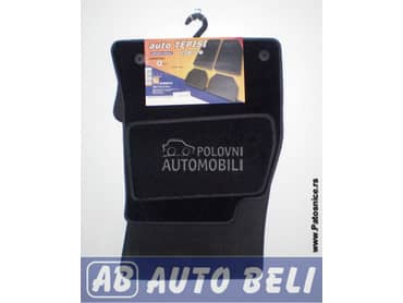 Patosnice za Audi A4