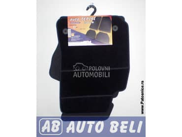 Patosnice za Audi A4