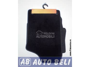 Patosnice za Volkswagen Fox