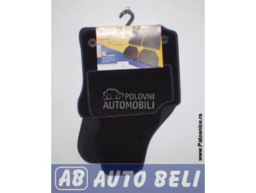 Patosnice za Volkswagen Caddy