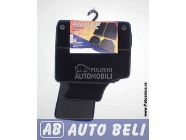 Patosnice za Audi A3