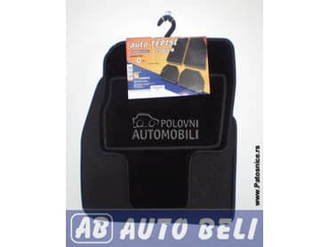 Patosnice za Honda Civic