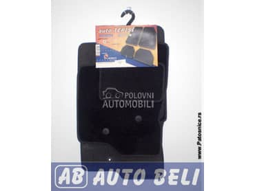 Patosnice za Volvo S60, S80, V70