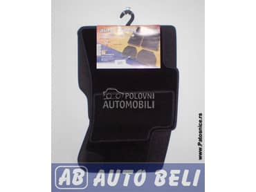 Patosnice za Subaru Impreza