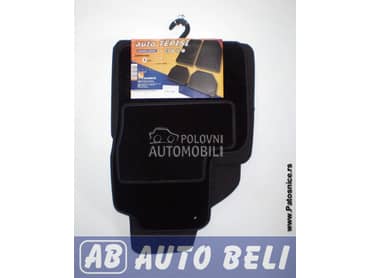 Patosnice za Fiat 500 od 1999. do 2007. god.