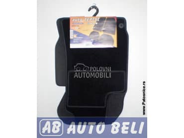 Patosnice za Subaru Forester