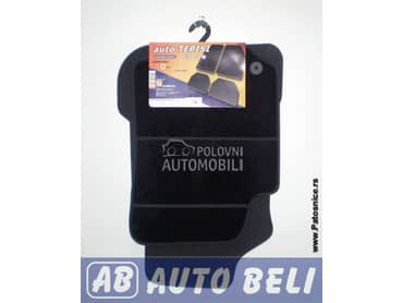 Patosnice za Audi 100, A6