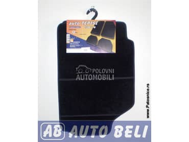 Patosnice za Škoda Felicia