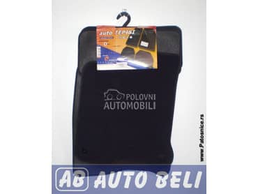 Patosnice za Renault Laguna