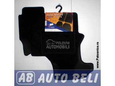 Patosnice za Mercedes Benz 