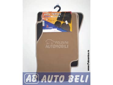 Patosnice za Kia Sorento