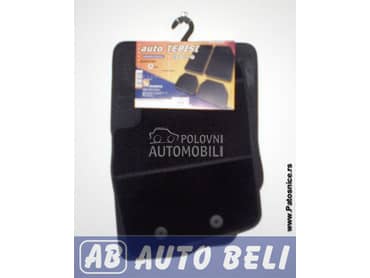 Patosnice za Volvo C30, S40, V50