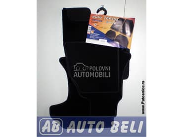 Patosnice za Mercedes Benz 