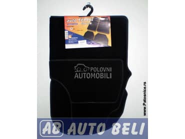 Patosnice za Mercedes Benz 