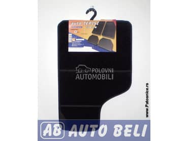 Patosnice za Zastava Yugo 45