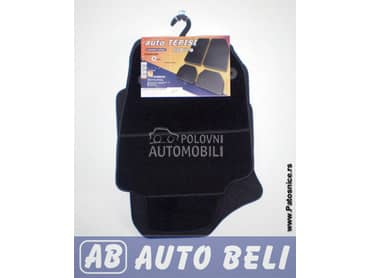 Patosnice za Volkswagen Polo