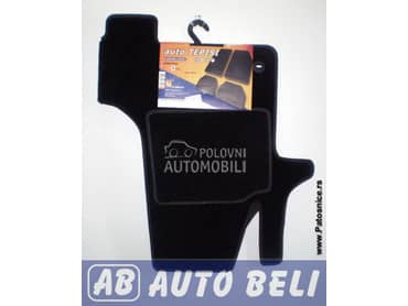 Patosnice za Volkswagen 