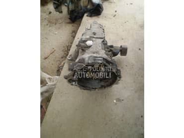 Menjac 5 brzina za Volkswagen Passat B5, Passat B5.5