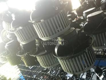 Ventilator kabine za Alfa Romeo 147, 156, 156 Crosswagon ...