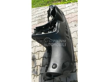 Instrument tabla za Alfa Romeo Brera