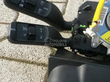 Tempomat za Alfa Romeo 159, Brera