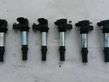 Bobine za Alfa Romeo 