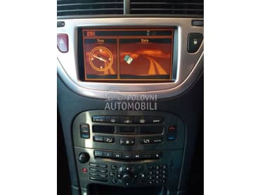 Multimedija za Peugeot 