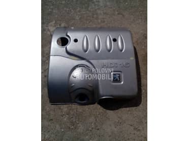 Poklopac motora za Peugeot 
