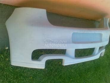 Zadnji branik za Volkswagen Golf 5