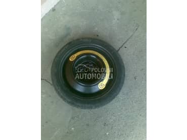 Copavac 4x100 R14 kao nov