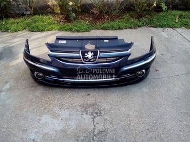 Branici za Peugeot 607