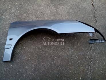 Krila za Peugeot 