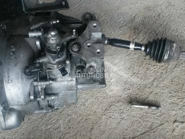 Menjac 3.2 jts za Alfa Romeo 159