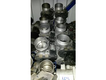 Klapna gasa za Alfa Romeo 