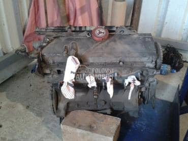 Motor za Renault 