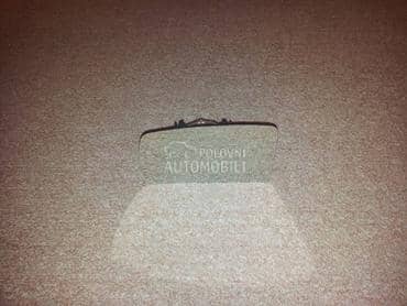 Staklo retrovizora za Fiat Panda od 2003. do 2009. god.