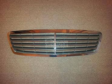 Maska za Mercedes Benz C 200 od 2000. do 2003. god.