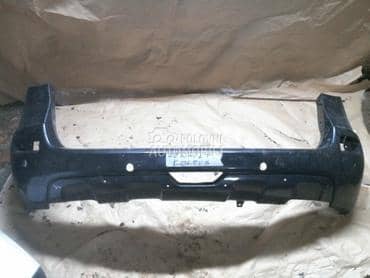 Zadnji branik za Renault Koleos