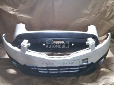 Branik za Nissan Qashqai