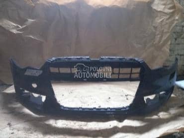 Prednji branik za Audi A6