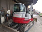 TAKEUCHI TB280FR