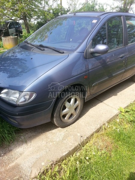 Aluminijumske felne  15" 4 x 100