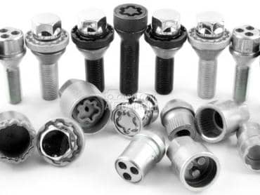 Sigurnosni srafovi 12x1.2