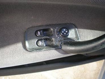 Komande podizaca za Alfa Romeo 147