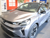 Renault Captur 1.3 TCE