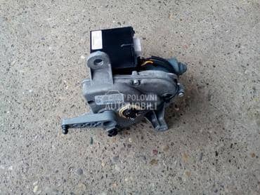 Brava za vrata gepeka za Peugeot 607