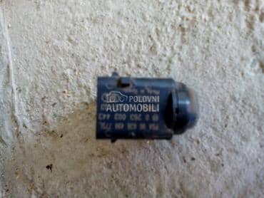 Parking senzori za Peugeot 407