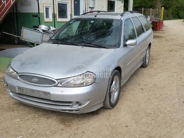 Ford Mondeo - kompletan auto u delovima