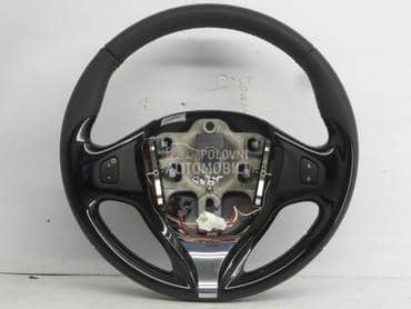 Volan za Renault  za 2014. god.